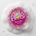 Schwammseife Minions Berry Mix - 200g
