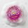 Schwammseife Minions Berry Mix - 200g