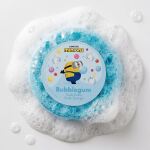 Schwammseife Minions Bubblegum - 200g