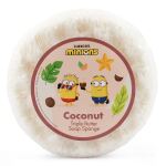 Schwammseife Minions Coconut - 200g