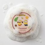 Schwammseife Minions Coconut - 200g
