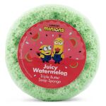 Schwammseife Minions Juicy Watermelon - 200g