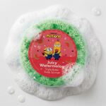 Schwammseife Minions Juicy Watermelon - 200g