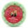 Schwammseife Minions Juicy Watermelon - 200g