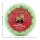 Schwammseife Minions Juicy Watermelon - 200g