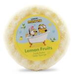Schwammseife Minions Lemon Fruits - 200g