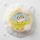 Schwammseife Minions Lemon Fruits - 200g