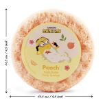 Schwammseife Minions Peach - 200g
