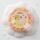 Schwammseife Minions Peach - 200g