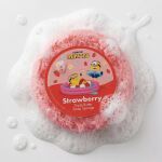 Schwammseife Minions Strawberry - 200g