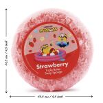 Schwammseife Minions Strawberry - 200g