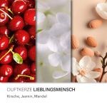 Duftkerze Peanuts Lieblingsmensch - 250g
