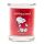 Duftkerze Peanuts Lieblingsmensch - 250g