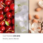 Duftkerze Peanuts Bye Bye - 250g