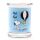 Duftkerze Peanuts Bye Bye - 250g