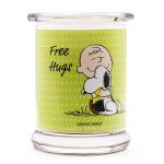 Duftkerze Peanuts Free Hugs - 250g