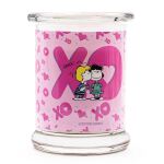 Duftkerze Peanuts XOXO - 250g