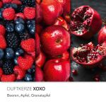 Duftkerze Peanuts XOXO - 250g