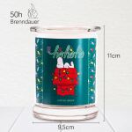 Duftkerze Peanuts HoHoHo - 250g