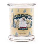 Duftkerze Peanuts Beagle Mountain - 250g