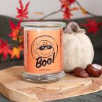 Duftkerze Peanuts Boo - 250g