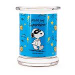 Duftkerze Peanuts Youre my superhero - 250g