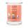 Duftkerze Peanuts Best Sister on Earth - 250g