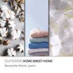 Duftkerze Peanuts Home Sweet Home - 250g