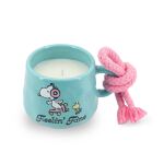 Duftkerze Peanuts Rope Tasse Feelin´ Fine - 200g