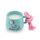 Duftkerze Peanuts Rope Tasse Feelin´ Fine - 200g