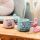 Duftkerze Peanuts Rope Tasse Feelin´ Fine - 200g
