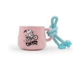 Duftkerze Peanuts Rope Tasse Cruise Crew - 200g