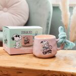 Duftkerze Peanuts Rope Tasse Cruise Crew - 200g