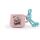 Duftkerze Peanuts Rope Tasse Cruise Crew - 200g