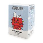 Duftkerze Peanuts Strawberry Happiness House - 185g