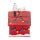 Duftkerze Peanuts Strawberry Happiness House - 185g