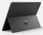Microsoft Surface Pro 13" Snapdragon 512 GB 33 cm (13") 16 GB Wi-Fi 7 (802.11be) Windows 11 Pro Schwarz