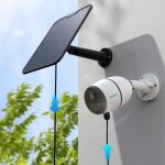 Reolink Solarpanel 2