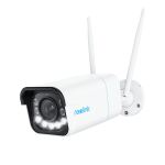 Reolink W430 Dome IP-Sicherheitskamera Draußen 3840 x 2160 Pixel Wand