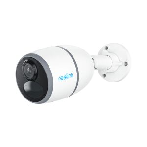 Reolink Go Series G330 Patrone (Form) IP-Sicherheitskamera Draußen 2560 x 1440 Pixel Wand