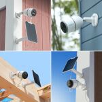 Reolink Go Series G330 Patrone (Form) IP-Sicherheitskamera Draußen 2560 x 1440 Pixel Wand