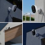 Reolink Lumus Series E430 IP-Sicherheitskamera...