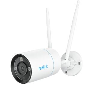 Reolink W330 Patrone (Form) IP-Sicherheitskamera Innen & Außen 3840 x 2160 Pixel Wand