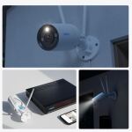 Reolink W330 Patrone (Form) IP-Sicherheitskamera Innen...