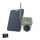 Reolink Go Series G450 + Solar Panel 2 Dome IP-Sicherheitskamera Draußen 3840 x 2160 Pixel Decke/Wand