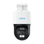 Reolink TrackMix Series P760 Dome IP-Sicherheitskamera...