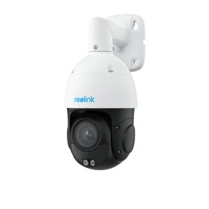 Reolink P850 PoE Cam Patrone (Form) IP-Sicherheitskamera Innen & Außen 3840 x 2160 Pixel Zimmerdecke