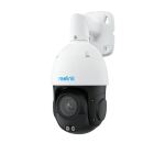 Reolink P850 PoE Cam Patrone (Form) IP-Sicherheitskamera...