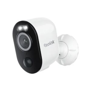 Reolink Argus B330-Solar IP-Sicherheitskamera Innen & Außen 2560 x 1440 Pixel Wand