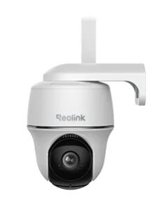 Reolink Go G430 + Solar Dome IP-Sicherheitskamera Draußen 2560 x 1440 Pixel Wand